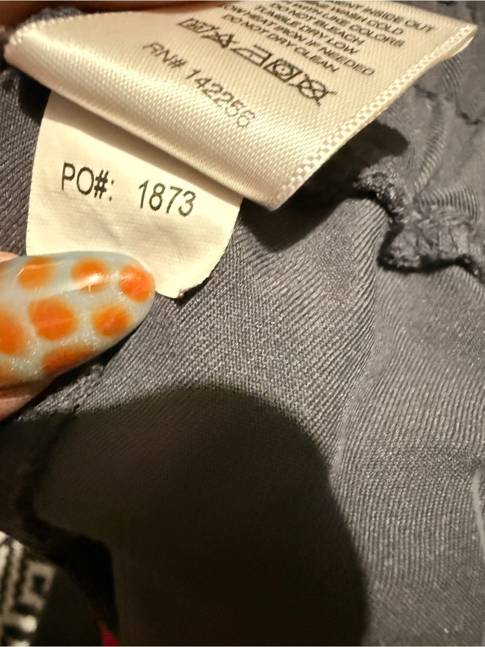 Figs Pants - Picture 3 of 3